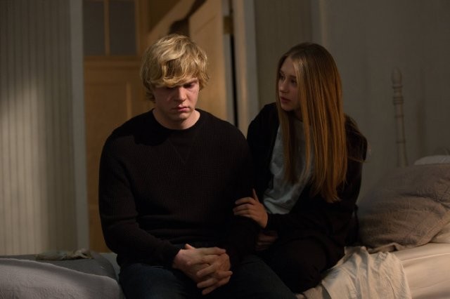 American Horror Story Fotoğrafı