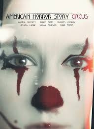 American Horror Story Fotoğrafı
