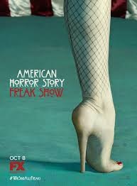 American Horror Story Fotoğrafı