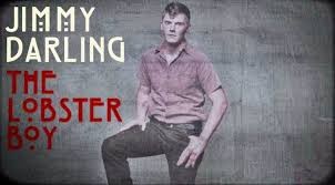 American Horror Story Fotoğrafı