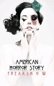 American Horror Story Fotoğrafı