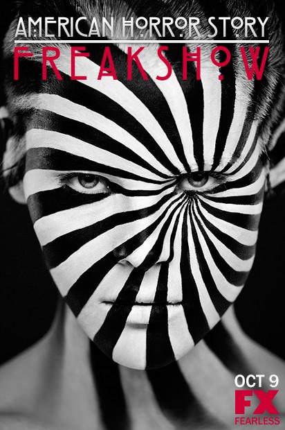 American Horror Story Fotoğrafı