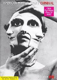 American Horror Story Fotoğrafı