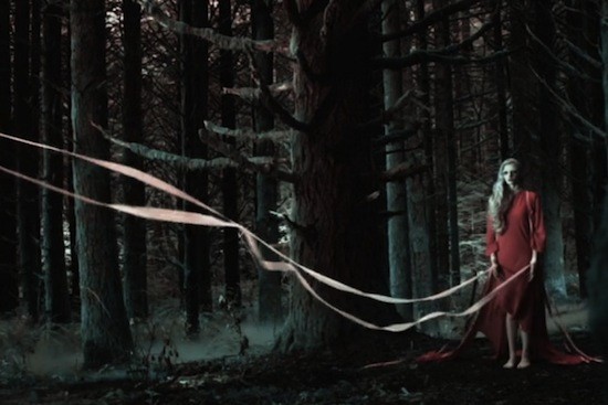 American Horror Story Fotoğrafı