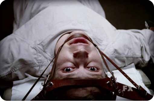 American Horror Story Fotoğrafı