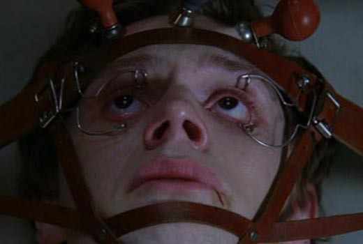 American Horror Story Fotoğrafı