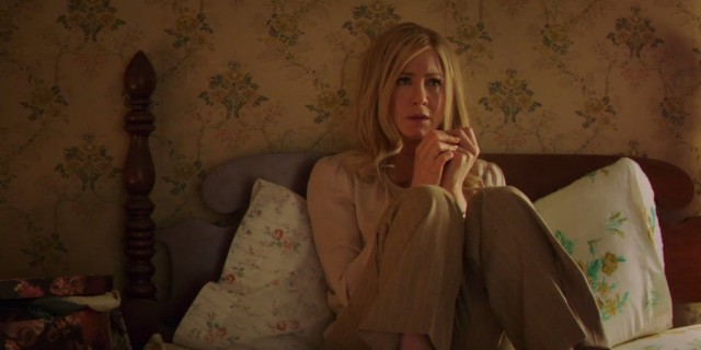 Belalı Rehine fotoğrafı