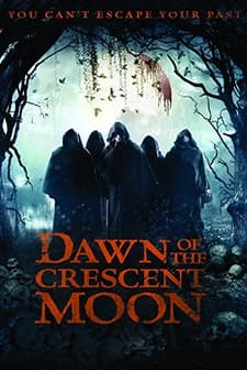 Dawn of the Crescent Moon (2014) afişi