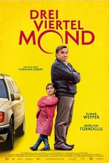 Büyük Dostluk afişi