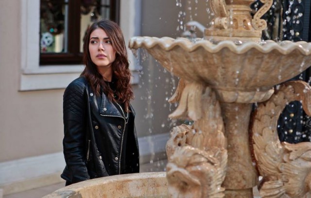 Aşk Ekmek Hayaller Fotoğrafı