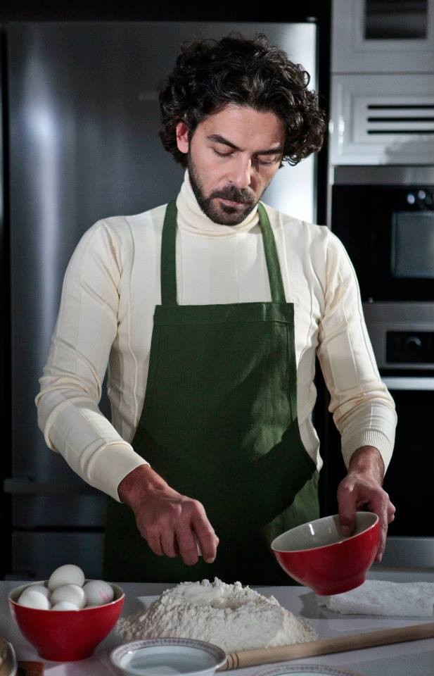 Aşk Ekmek Hayaller Fotoğrafı