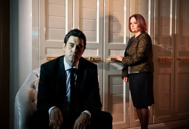 Aşk Ekmek Hayaller Fotoğrafı