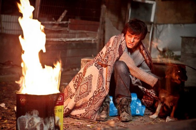 Aşk Ekmek Hayaller Fotoğrafı