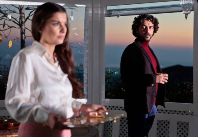 Aşk Ekmek Hayaller Fotoğrafı