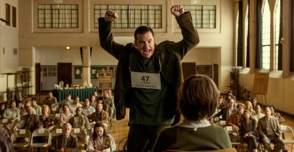 Kötü Kelimeler Fotoğrafı