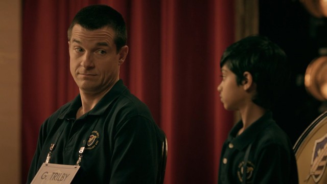 Kötü Kelimeler fotoğrafı