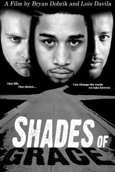 Shades of Grace (2007) afişi