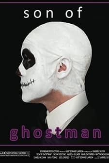 Son of Ghostman (2013) afişi