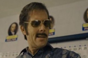 Talladega Geceleri: Ricky Bobby Hikayesi fotoğrafı