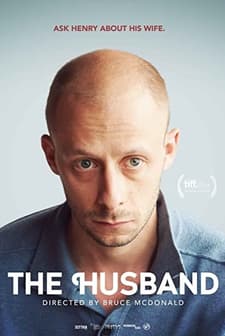 The Husband (2013) afişi