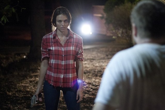 Loves Her Gun Fotoğrafı