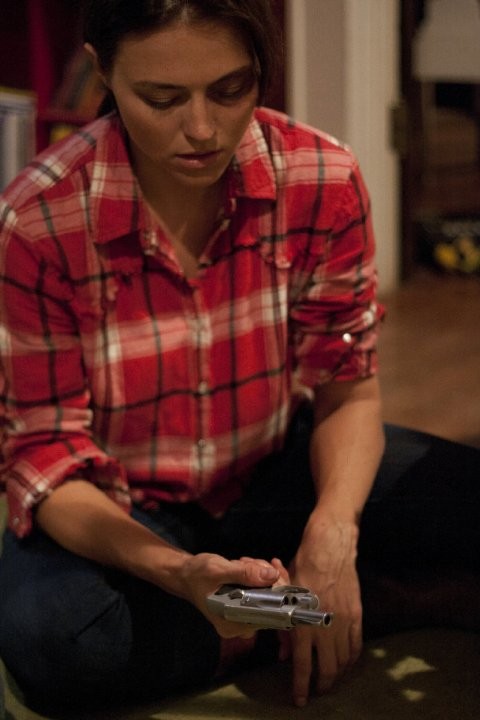 Loves Her Gun fotoğrafı