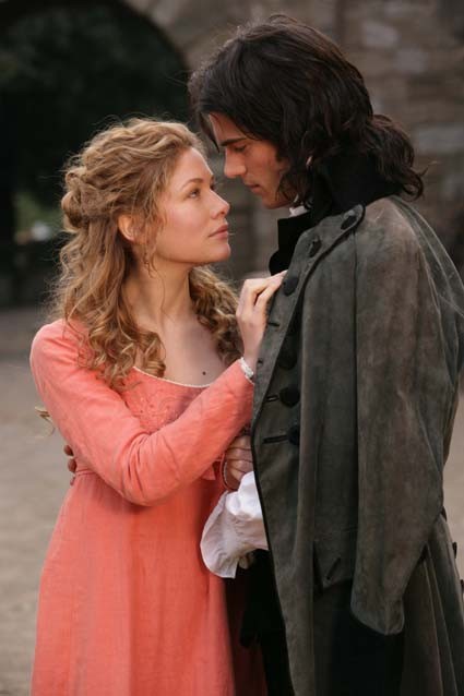 La figlia di Elisa - Ritorno a Rivombrosa Fotoğrafı