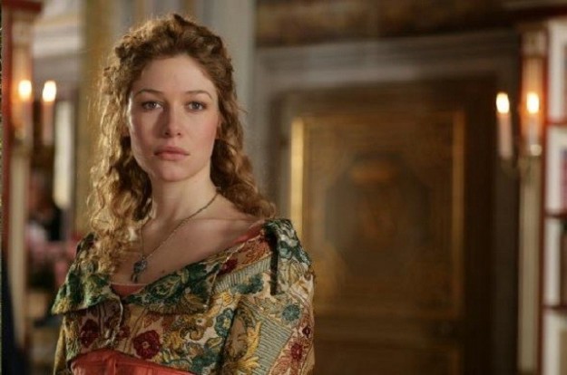 La figlia di Elisa - Ritorno a Rivombrosa fotoğrafı