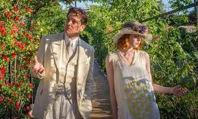 Sihirli Ay Işığı Fotoğrafı