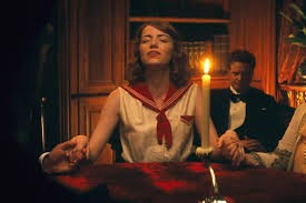 Sihirli Ay Işığı Fotoğrafı