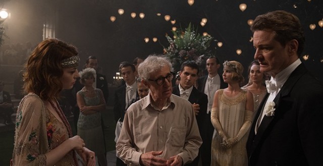 Sihirli Ay Işığı fotoğrafı