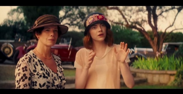 Sihirli Ay Işığı fotoğrafı