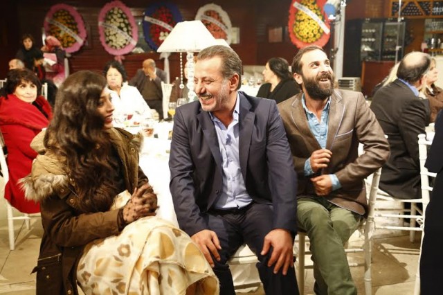 Ali Kundilli Fotoğrafı