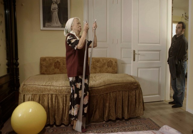 Ali Kundilli Fotoğrafı