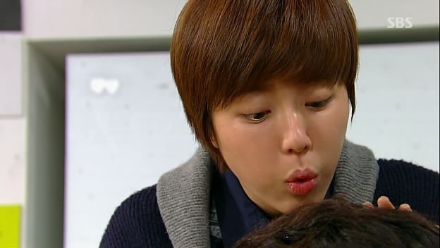 A Well Grown Daughter Fotoğrafı