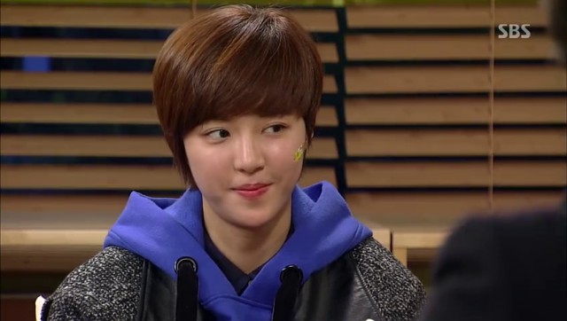 A Well Grown Daughter fotoğrafı