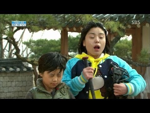 A Well Grown Daughter Fotoğrafı