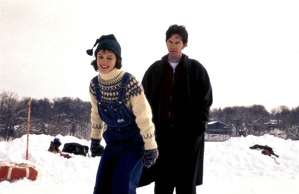 Güzel Kızlar fotoğrafı