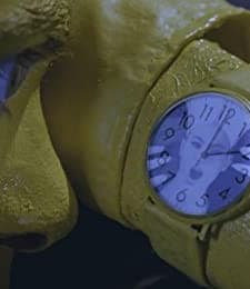 Slow Bob in The Lower Dimensions (1991) afişi