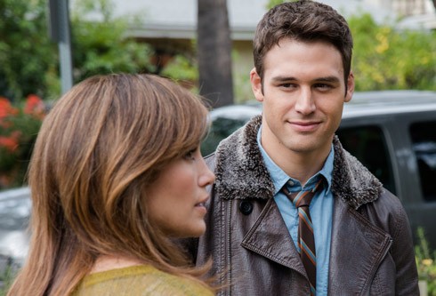 Komşu Evdeki Çocuk Fotoğrafı