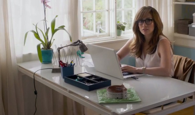 Komşu Evdeki Çocuk Fotoğrafı