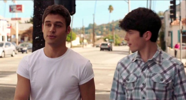 Komşu Evdeki Çocuk Fotoğrafı