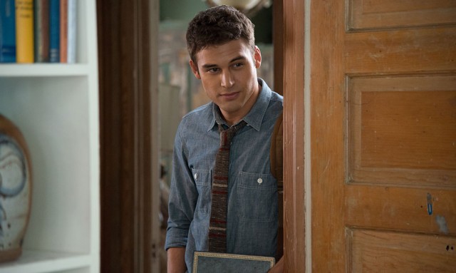 Komşu Evdeki Çocuk Fotoğrafı