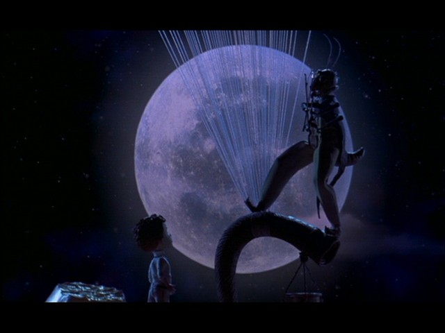 Dev Şeftali Fotoğrafı