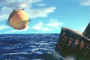 Dev Şeftali Fotoğrafı