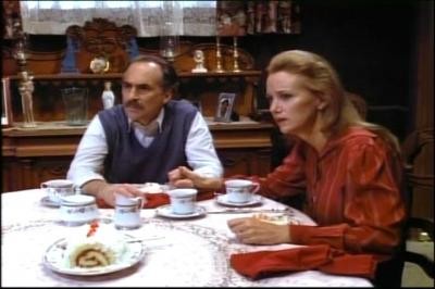 The Haunted fotoğrafı