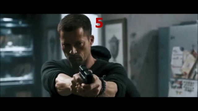 Korumalar fotoğrafı