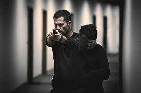 Korumalar fotoğrafı