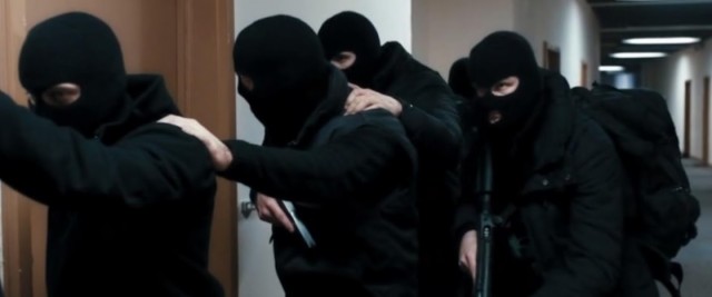 Korumalar fotoğrafı