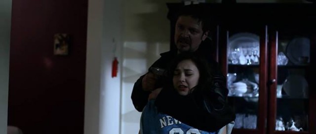 Yüksek Gerilim fotoğrafı